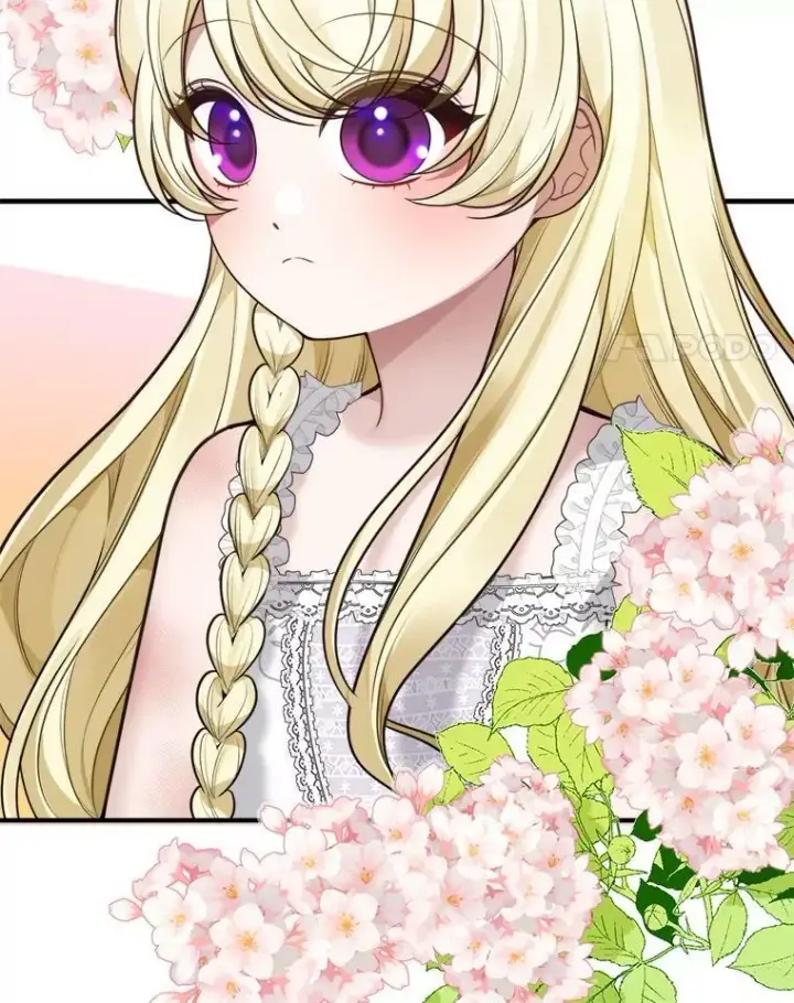 漫画《未来每步都是花路》20.满满的爱第55张图