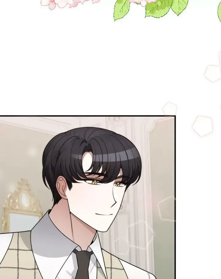 漫画《未来每步都是花路》20.满满的爱第56张图