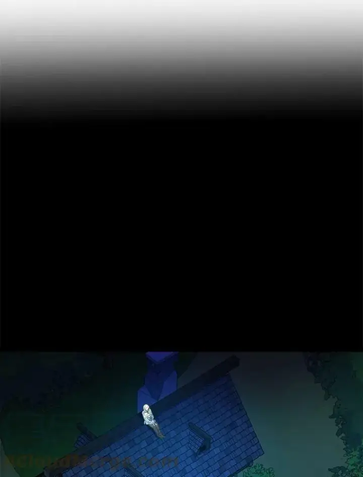漫画《未来每步都是花路》21.恐惧第49张图