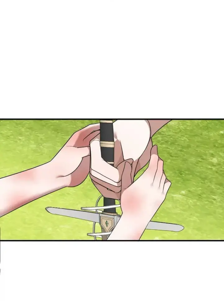 漫画《未来每步都是花路》23.战胜恐惧的方法第96张图