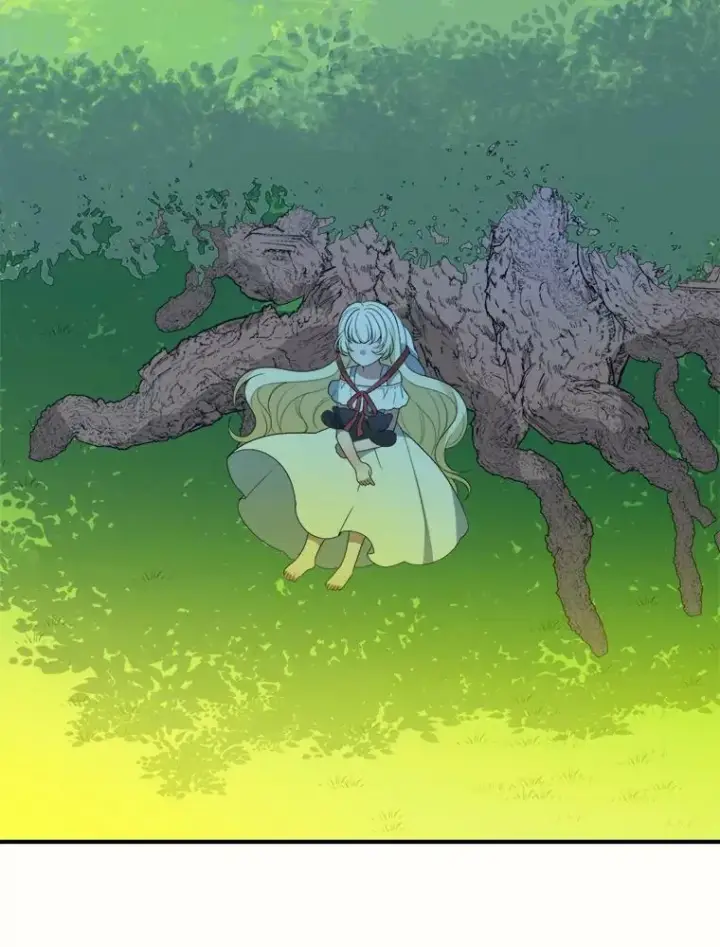 漫画《未来每步都是花路》24.一起用餐第115张图