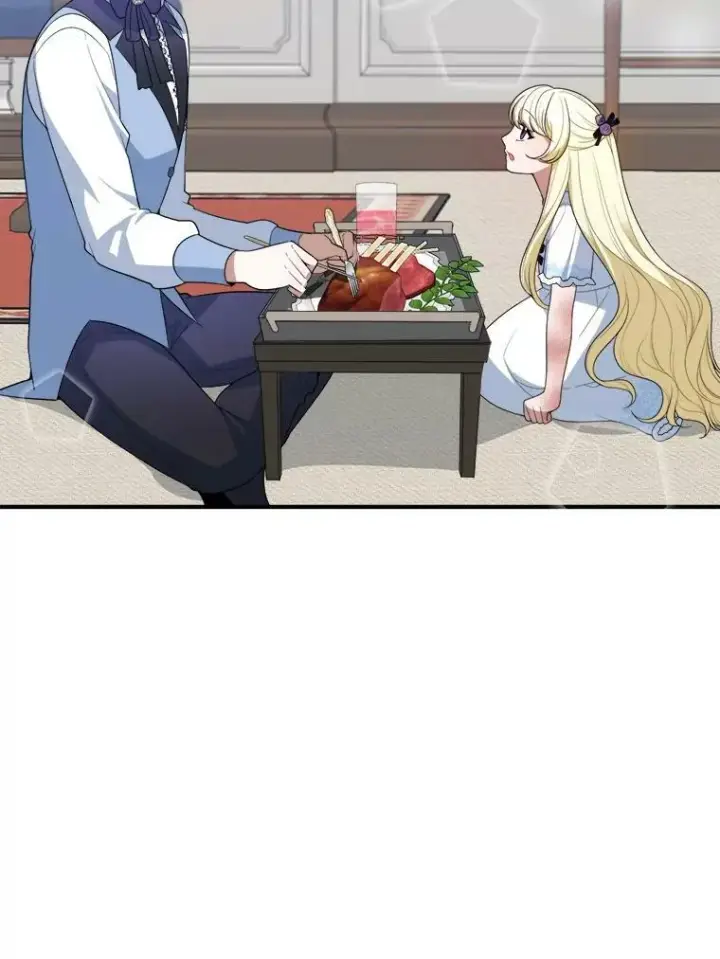 漫画《未来每步都是花路》24.一起用餐第40张图