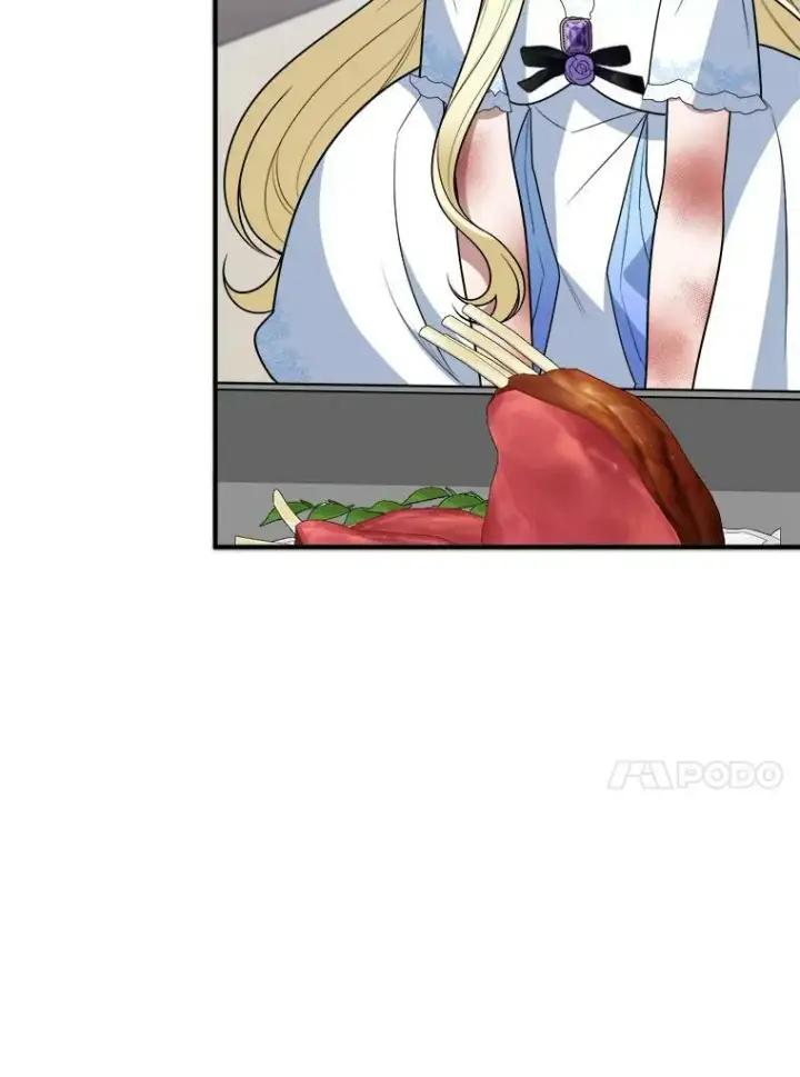 漫画《未来每步都是花路》24.一起用餐第44张图