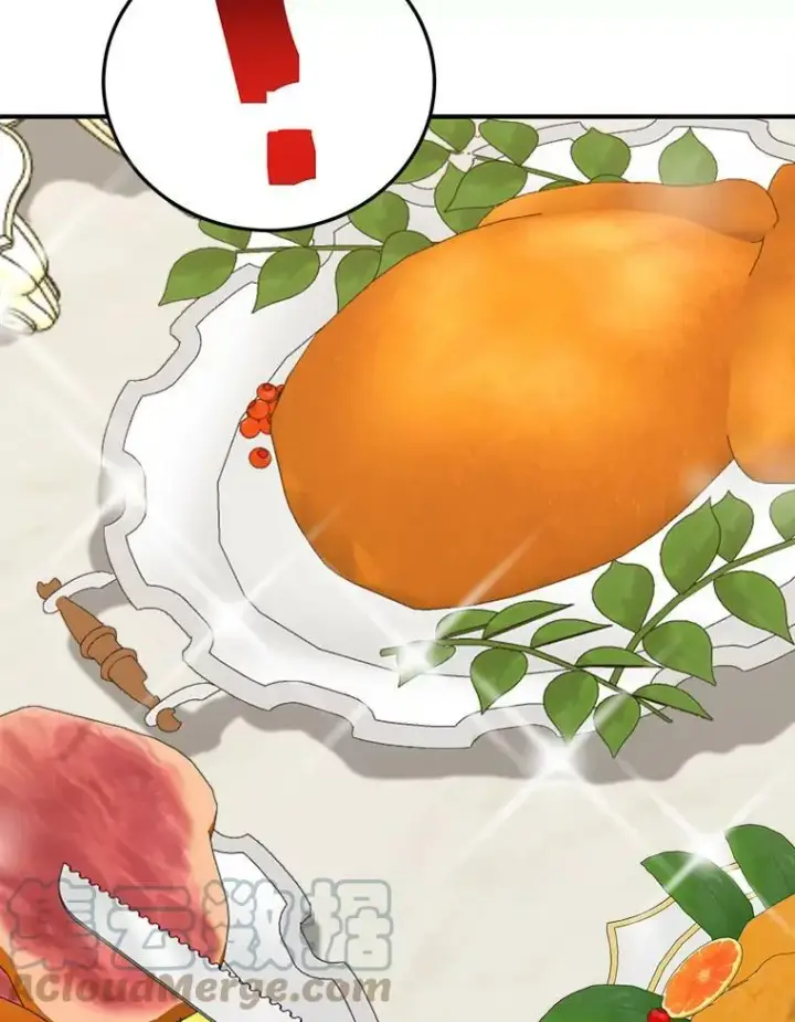 漫画《未来每步都是花路》24.一起用餐第65张图