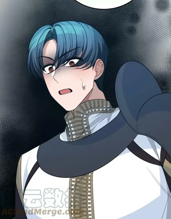 漫画《未来每步都是花路》25.亲和力第105张图