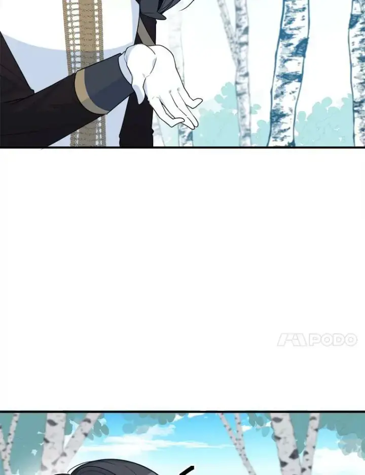 漫画《未来每步都是花路》25.亲和力第79张图
