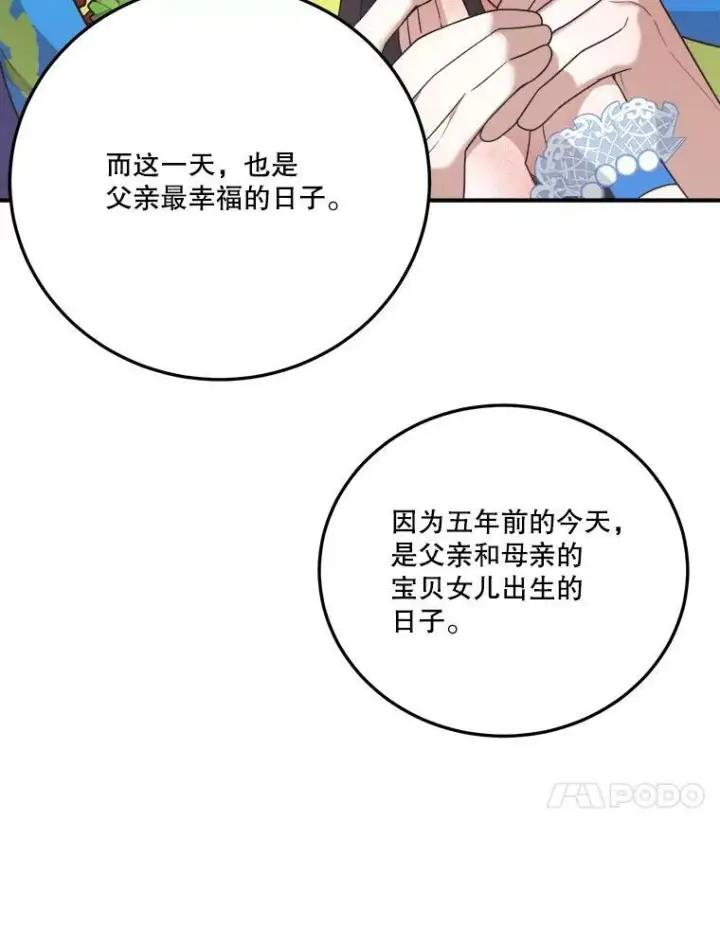 漫画《未来每步都是花路》28.生日快乐！第50张图
