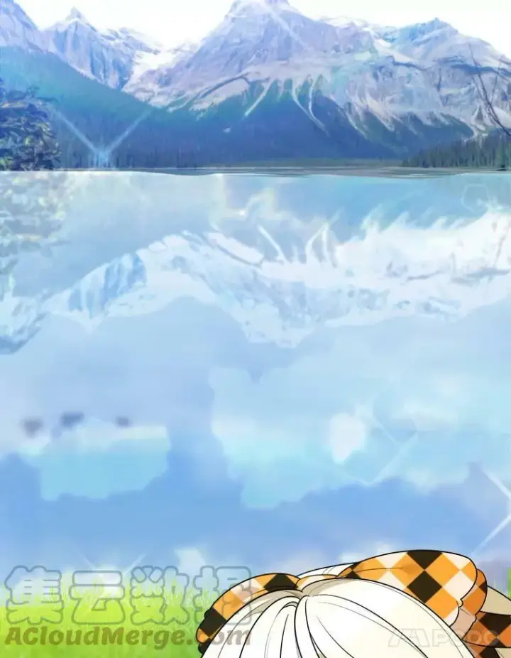 漫画《未来每步都是花路》32.郊游第58张图