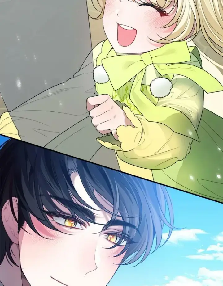 漫画《未来每步都是花路》34.郊游前的期待第59张图