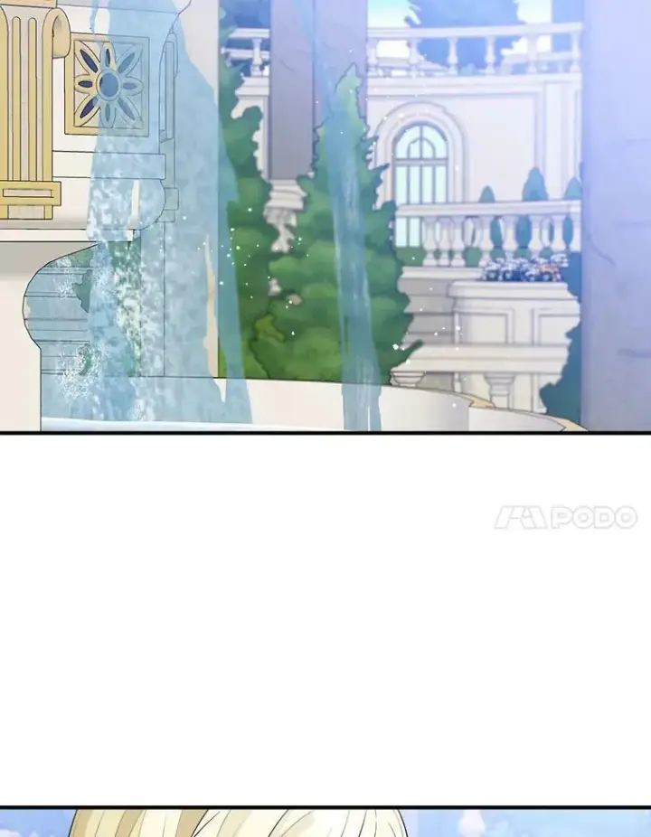漫画《未来每步都是花路》34.郊游前的期待第81张图