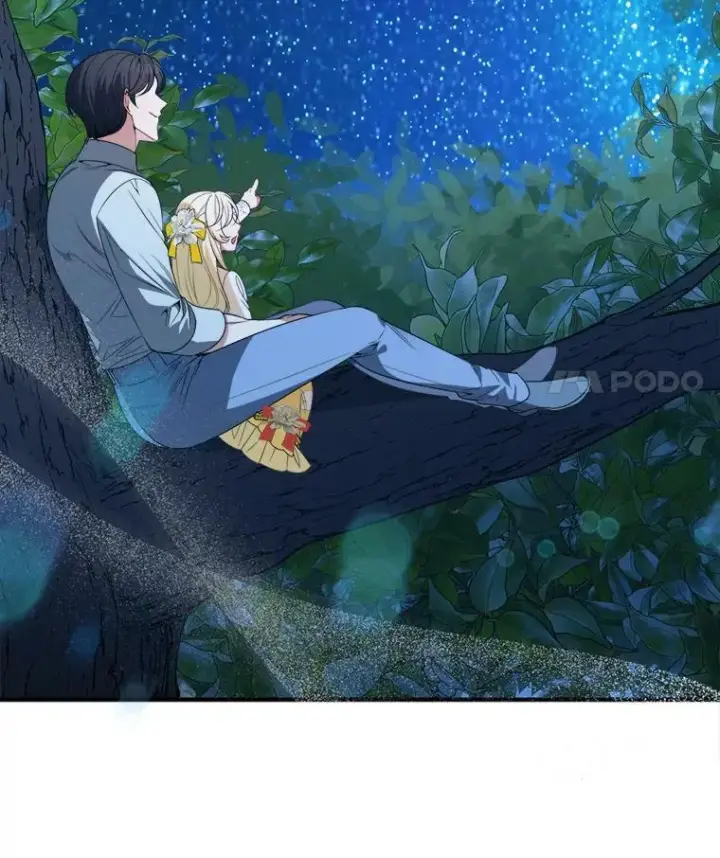 漫画《未来每步都是花路》35.出发去郊游！第100张图