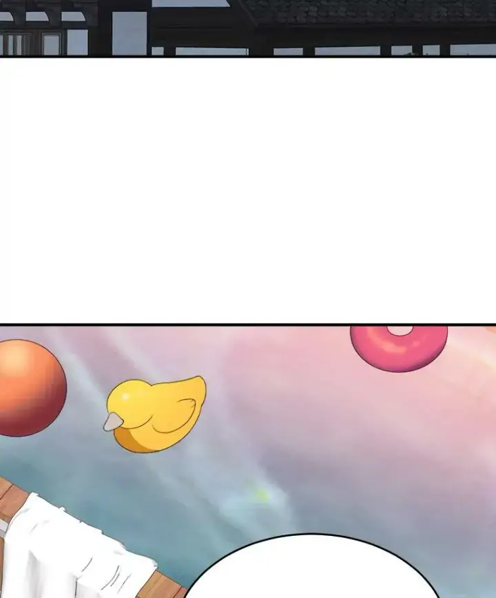 漫画《未来每步都是花路》37.玩水第106张图
