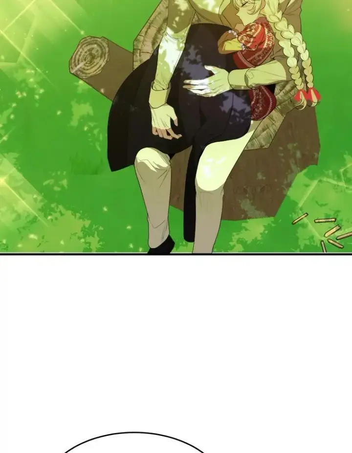 漫画《未来每步都是花路》37.玩水第11张图