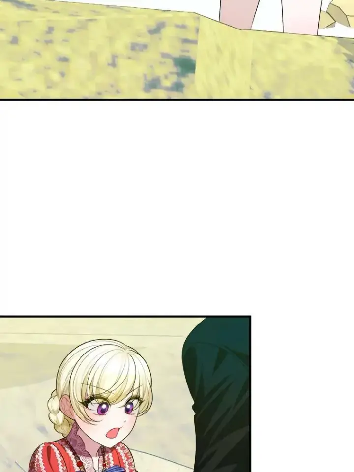 漫画《未来每步都是花路》37.玩水第67张图