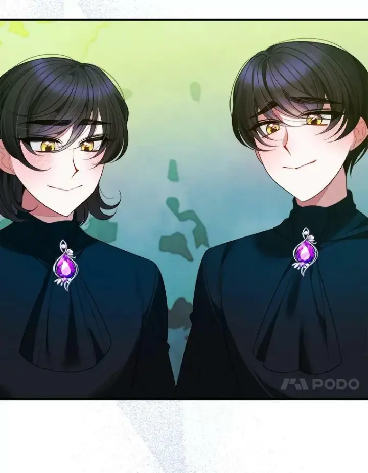 漫画《未来每步都是花路》37.玩水第84张图