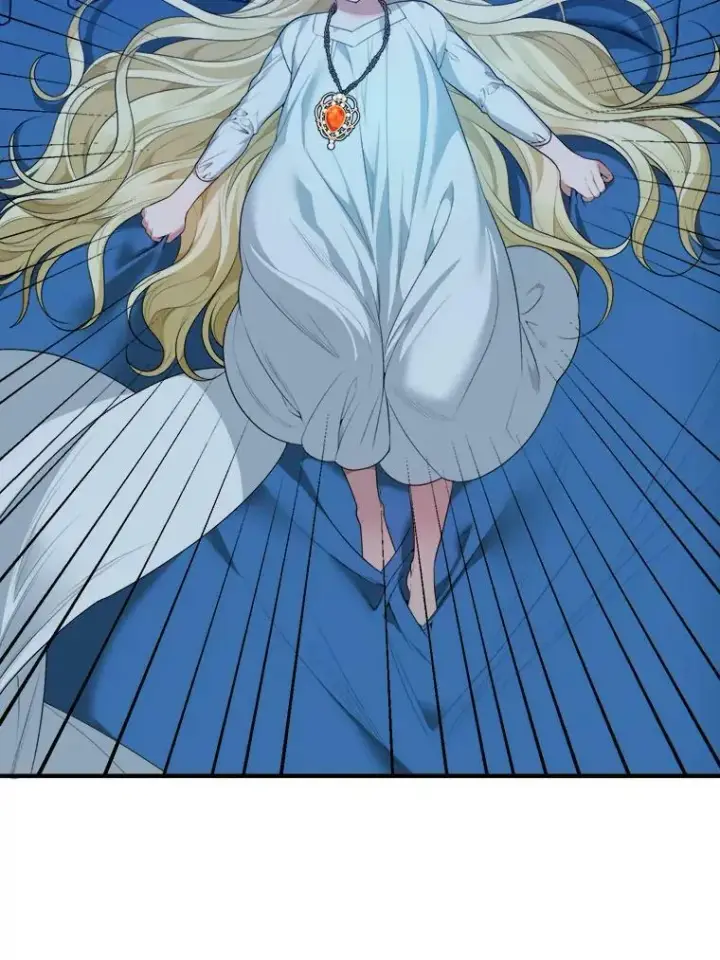 漫画《未来每步都是花路》39.仪式失败第2张图