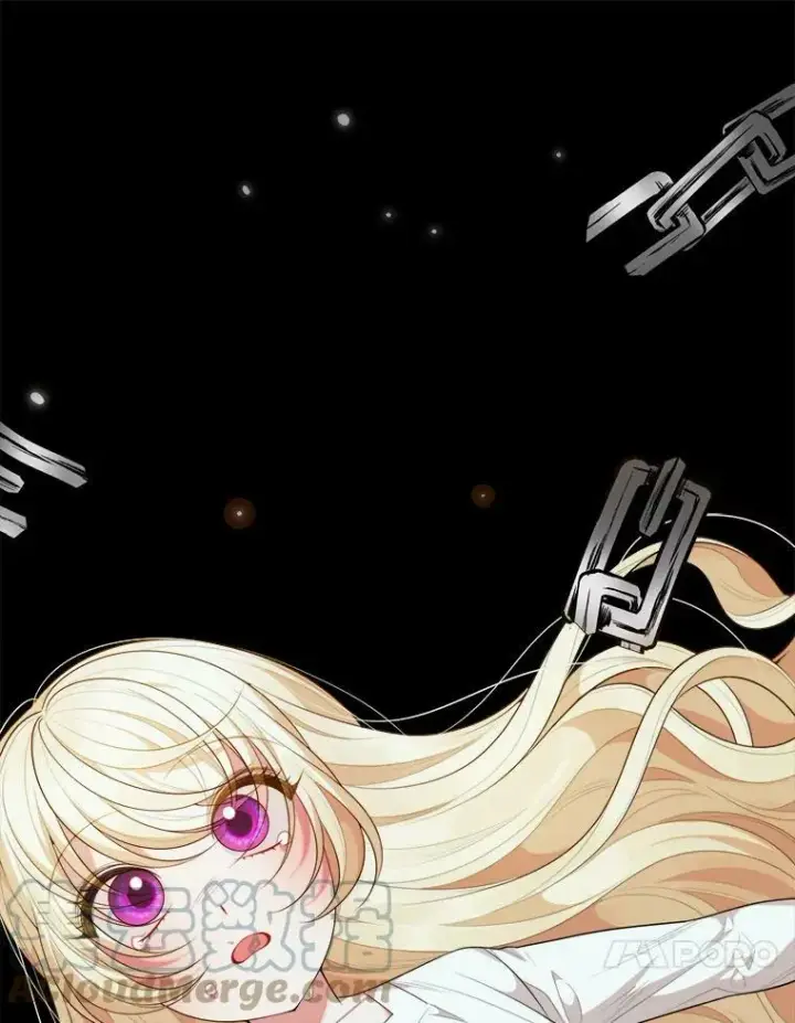 漫画《未来每步都是花路》39.仪式失败第57张图