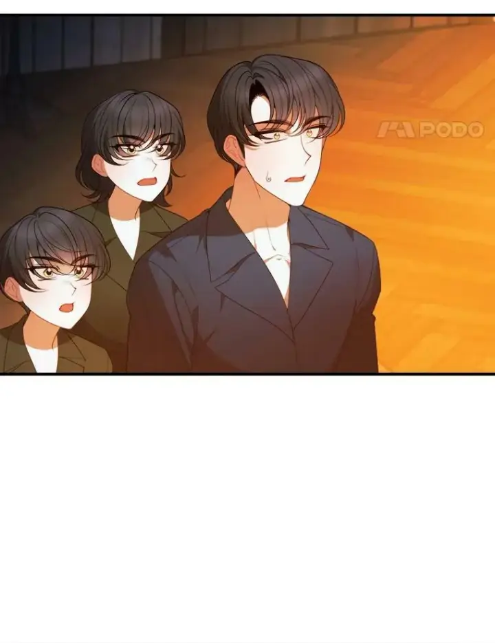 漫画《未来每步都是花路》39.仪式失败第71张图