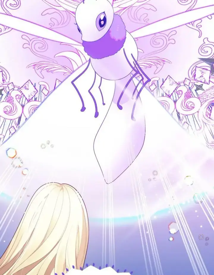 漫画《未来每步都是花路》40.召唤月之大圣灵第36张图
