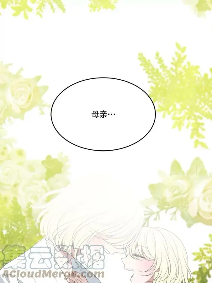 漫画《未来每步都是花路》40.召唤月之大圣灵第53张图
