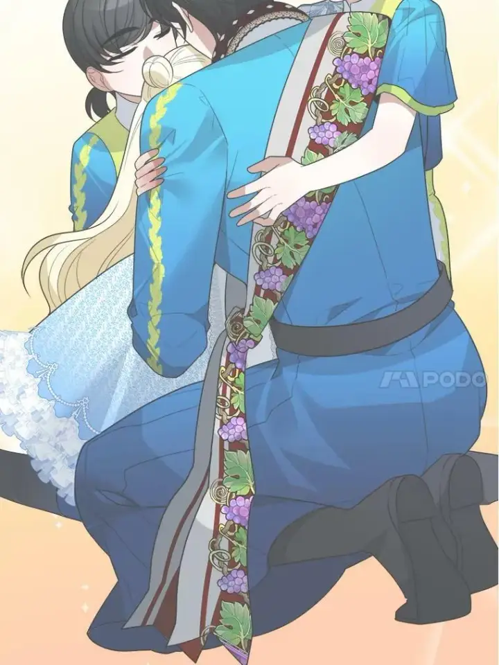 漫画《未来每步都是花路》41.恢复健康第83张图