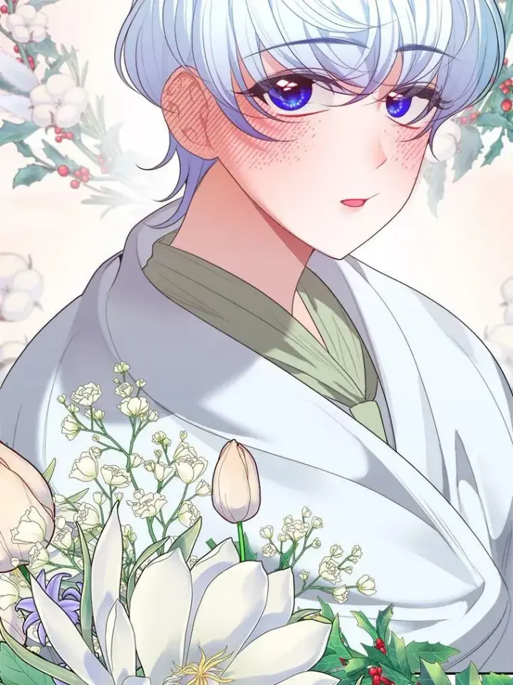 漫画《未来每步都是花路》44.开心的一天第77张图