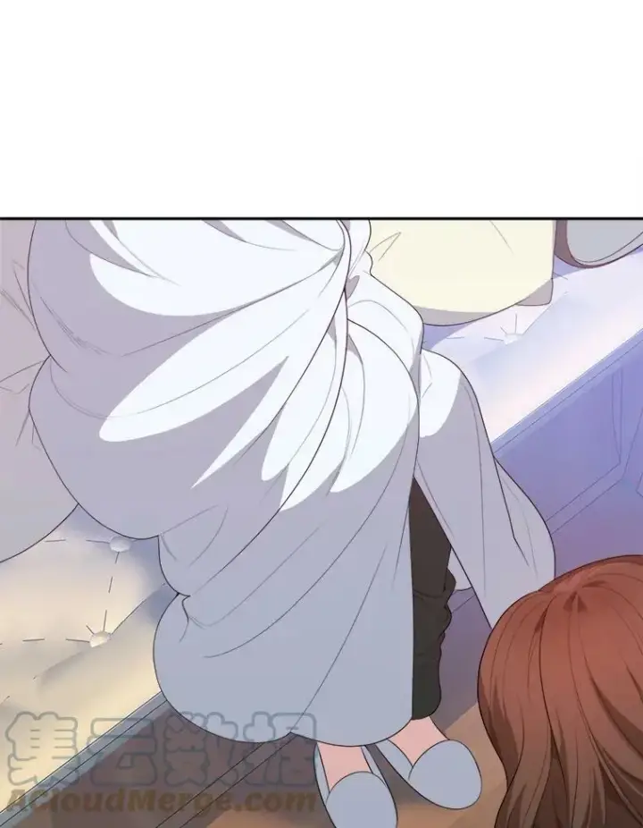漫画《未来每步都是花路》44.开心的一天第91张图