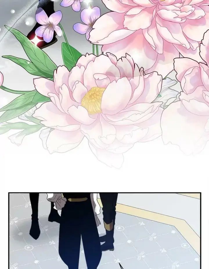 漫画《未来每步都是花路》45.举行派对第40张图