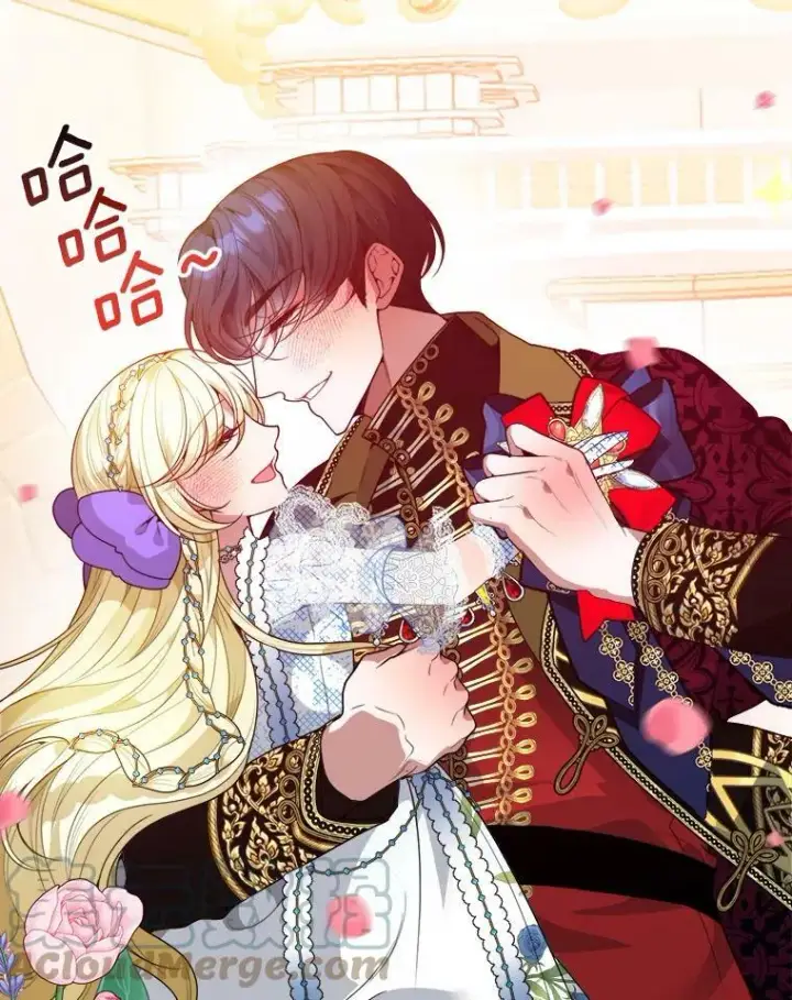漫画《未来每步都是花路》46.伊兰特一家第81张图
