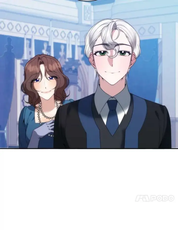 漫画《未来每步都是花路》49.皇帝的礼物第84张图