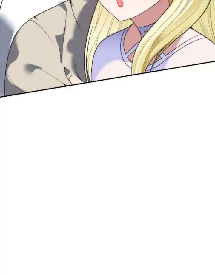 漫画《未来每步都是花路》50.埃里希的离去第86张图
