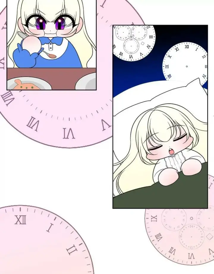漫画《未来每步都是花路》52.成人礼的礼物第90张图