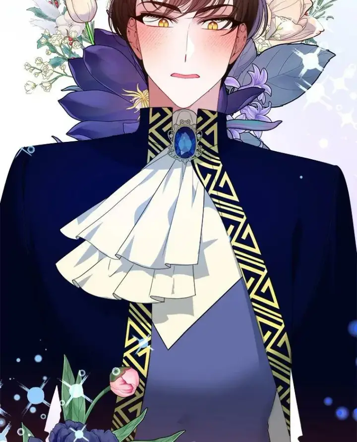 漫画《未来每步都是花路》53.觉醒第26张图