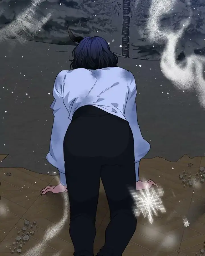 漫画《未来每步都是花路》53.觉醒第74张图
