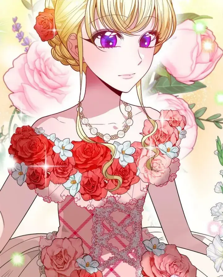 漫画《未来每步都是花路》56.久别重逢第16张图