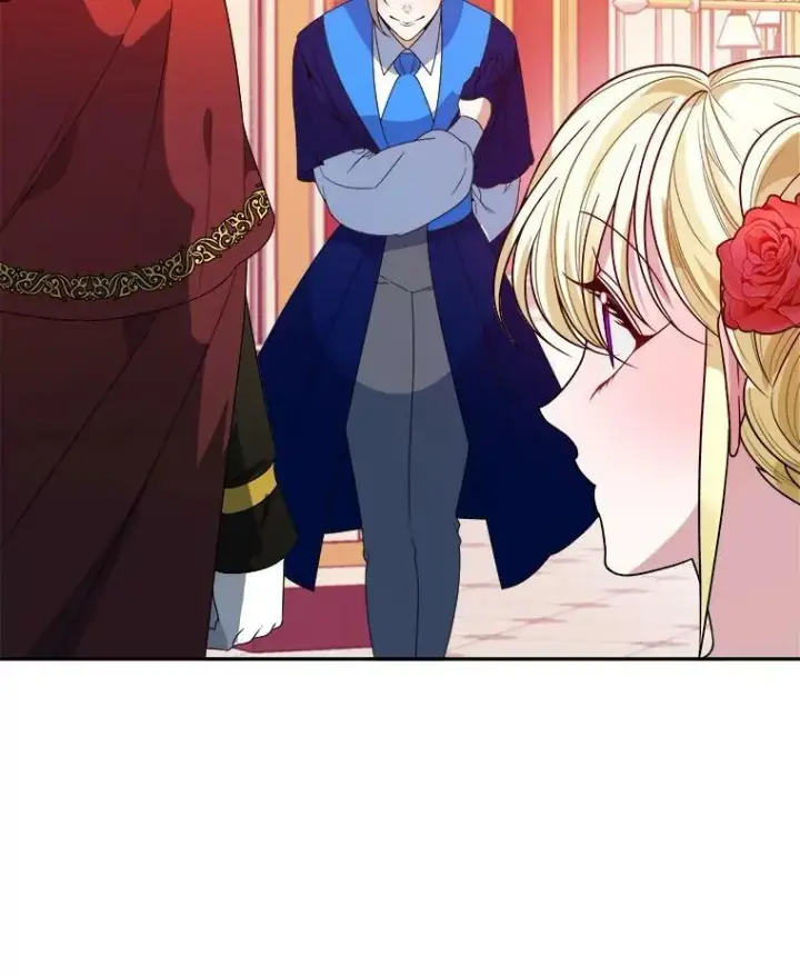 漫画《未来每步都是花路》56.久别重逢第68张图