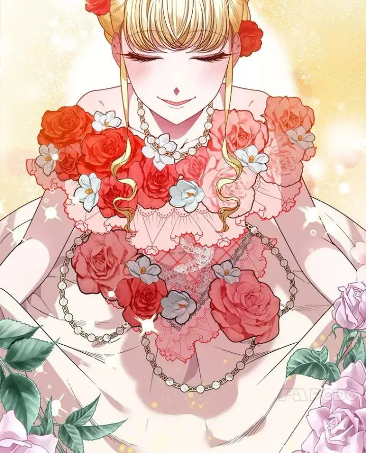 漫画《未来每步都是花路》57.教训恶人第7张图
