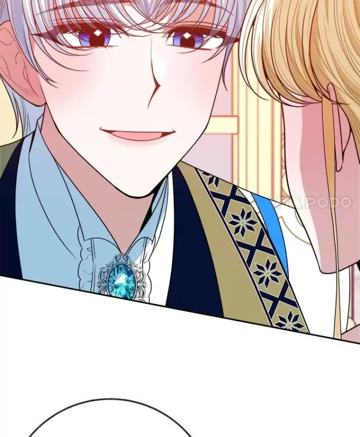 漫画《未来每步都是花路》58.埃里希的能力第116张图