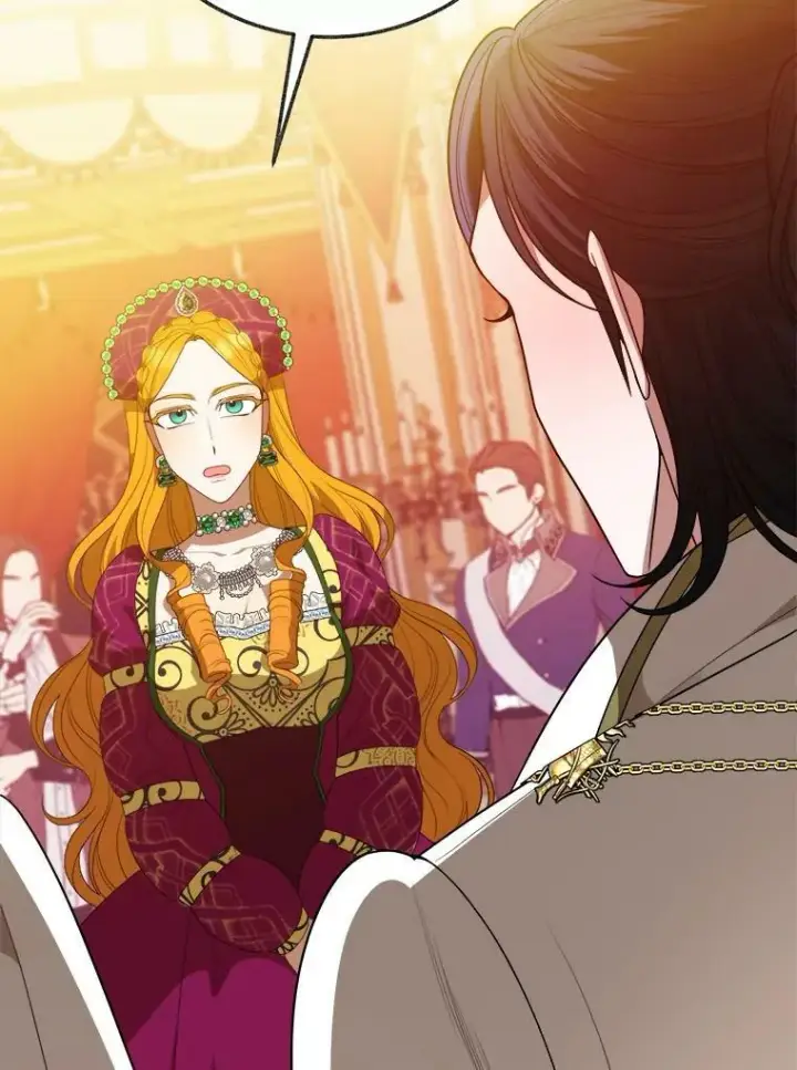 漫画《未来每步都是花路》58.埃里希的能力第43张图