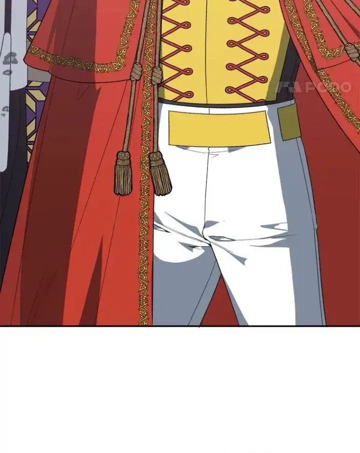 漫画《未来每步都是花路》59.受邀进宫第11张图