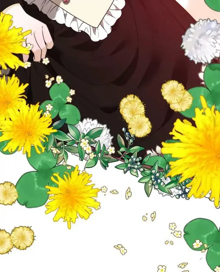 漫画《未来每步都是花路》59.受邀进宫第76张图