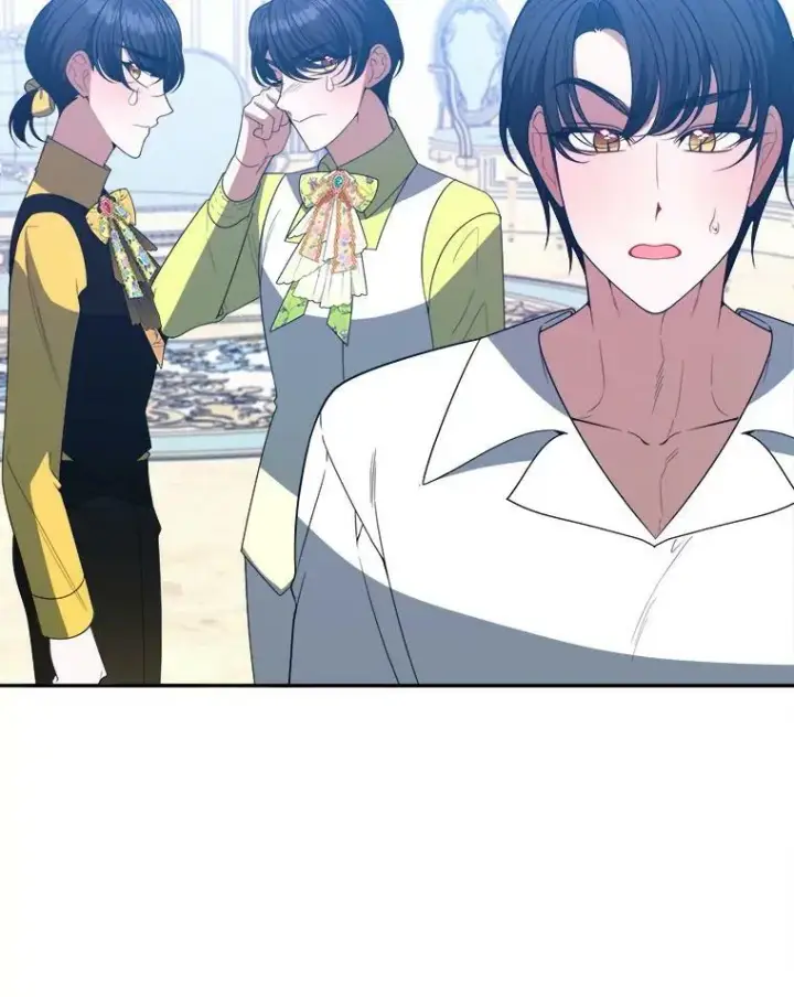 漫画《未来每步都是花路》62.一起玩吧第106张图
