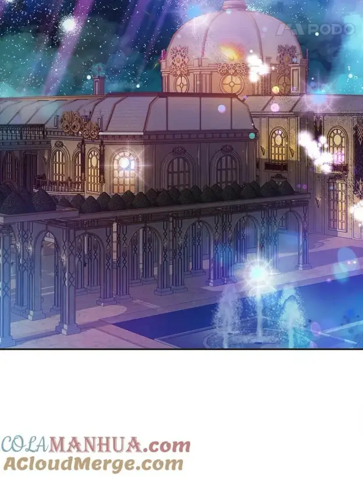 漫画《未来每步都是花路》62.一起玩吧第21张图