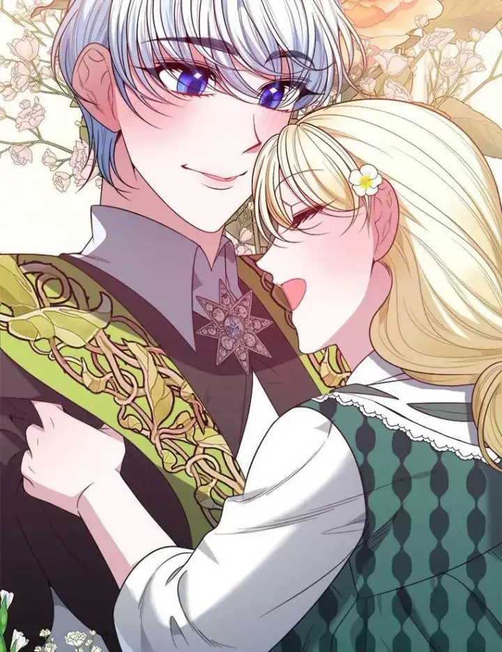 漫画《未来每步都是花路》62.一起玩吧第76张图