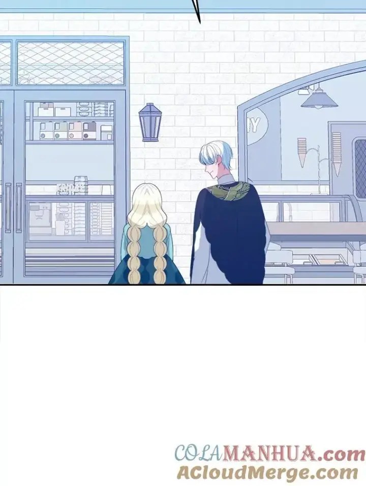 漫画《未来每步都是花路》63.不变的心第21张图