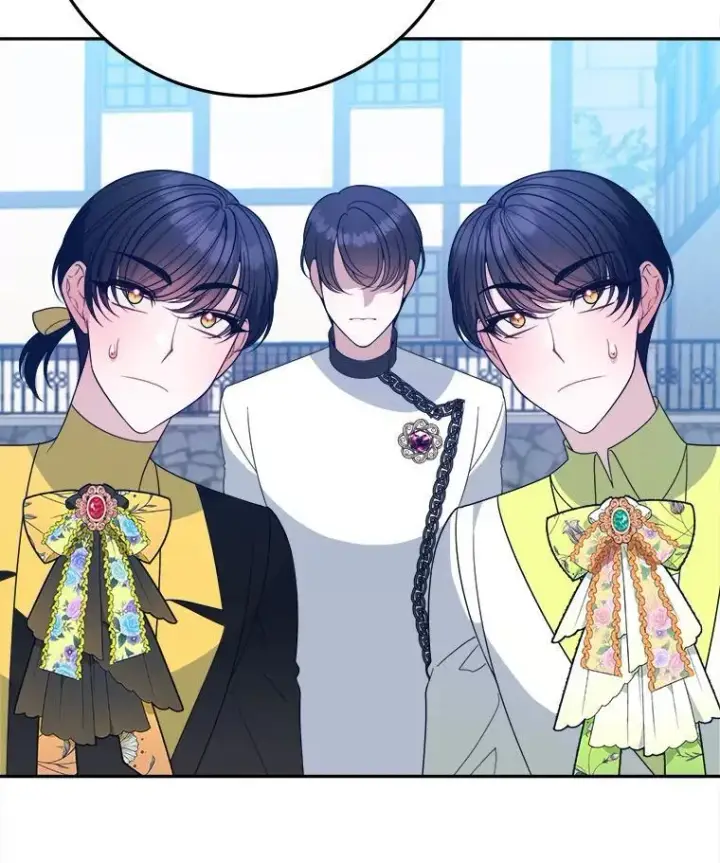 漫画《未来每步都是花路》63.不变的心第7张图