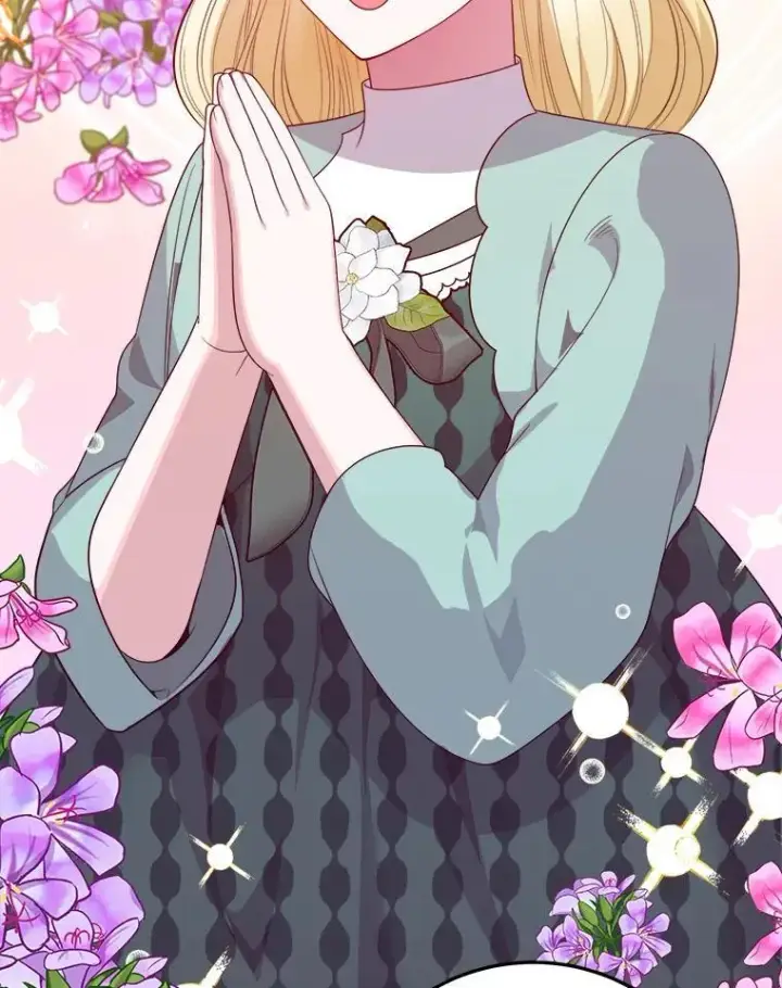 漫画《未来每步都是花路》63.不变的心第79张图
