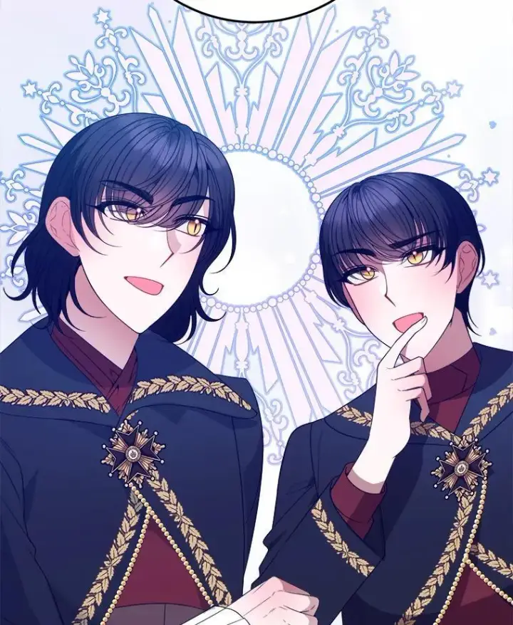 漫画《未来每步都是花路》64.令人期待的竞技场第118张图