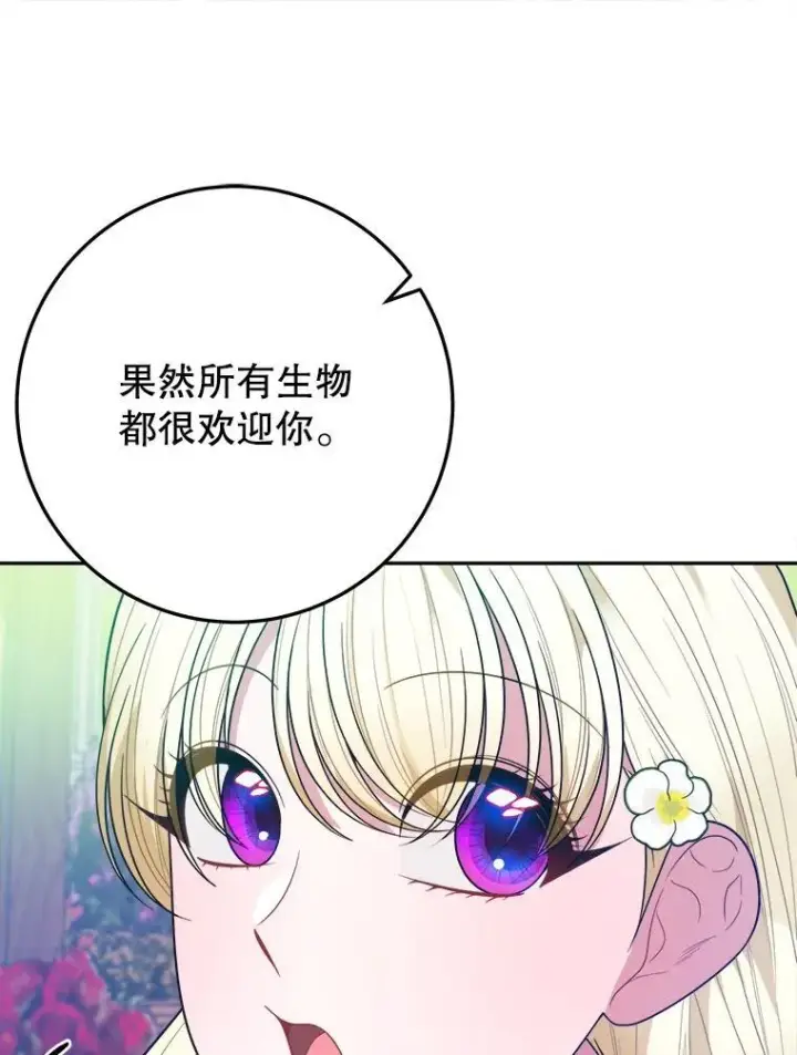 漫画《未来每步都是花路》64.令人期待的竞技场第12张图