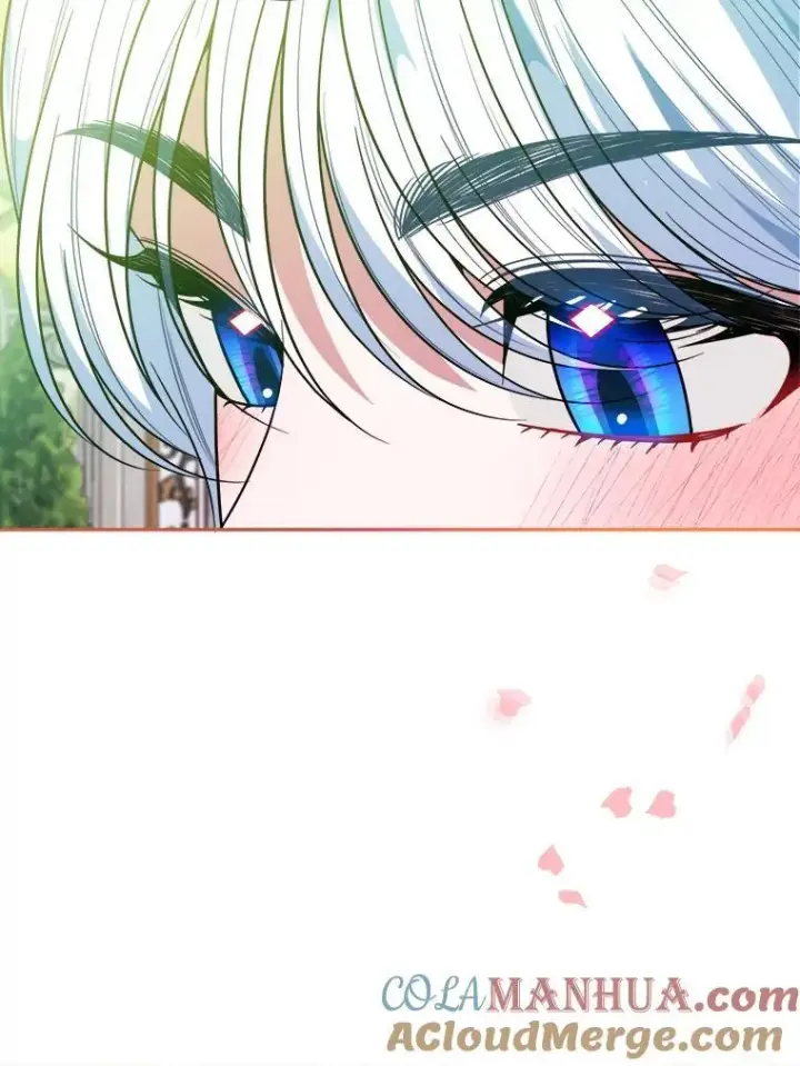 漫画《未来每步都是花路》64.令人期待的竞技场第21张图